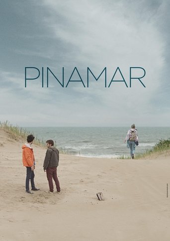 Pinamar Poster of Pinamar