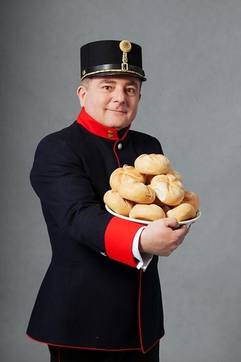 Makłowicz w podróży Poster of Makłowicz w podróży