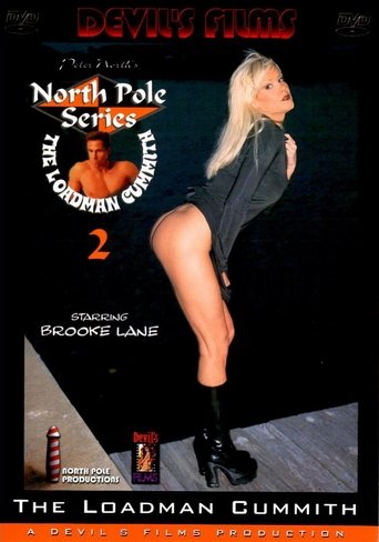 North Pole: The Loadman Cummith 2 Poster of North Pole: The Loadman Cummith 2