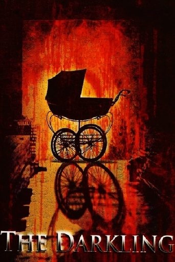 The Darkling Poster of The Darkling