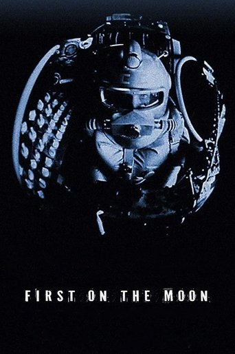 First on the Moon Poster of First on the Moon