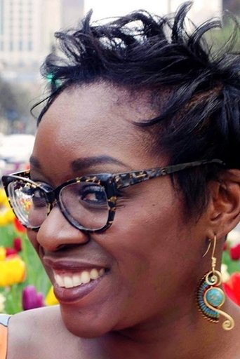 Bernadette Atuahene Portrait of Bernadette Atuahene