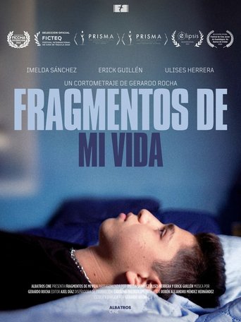 Fragmentos de mi Vida Poster of Fragmentos de mi Vida