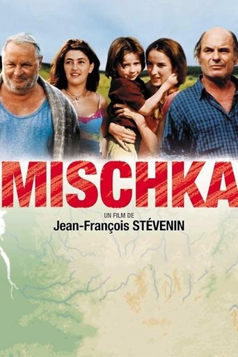 Mischka Poster of Mischka