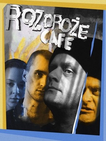 Rozdroże Café Poster of Rozdroże Café