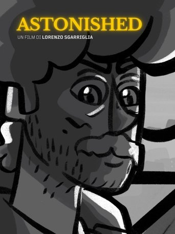 Astonished Poster of Astonished
