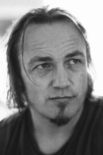 Peter Schorowsky Portrait of Peter Schorowsky