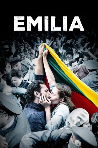 Emilia Poster of Emilia