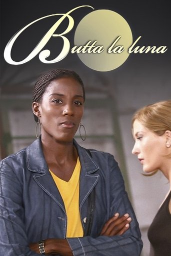 Butta la luna Poster of Butta la luna