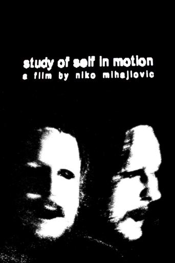 Study of Self In Motion Poster of Study of Self In Motion