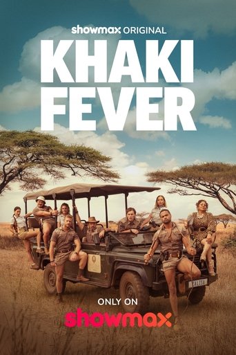Khaki Fever Poster of Khaki Fever