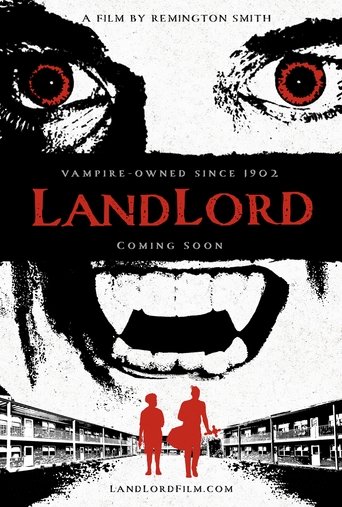 LandLord Poster of LandLord