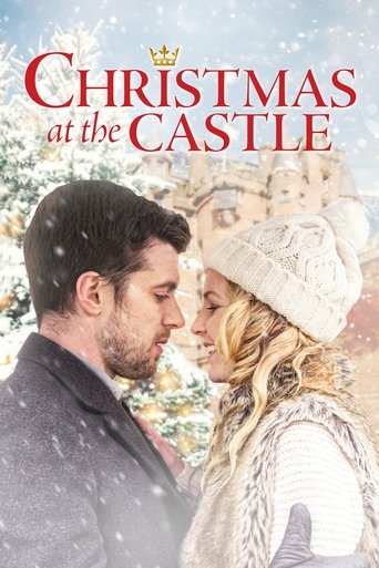 Christmas at Castle Poster of Christmas at Castle