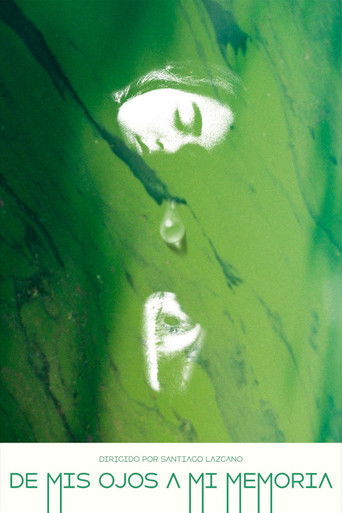 De mis ojos a mi memoria Poster of De mis ojos a mi memoria