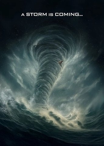 Sharknado Origins Poster of Sharknado Origins