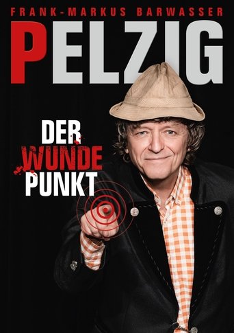 Erwin Pelzig: Der wunde Punkt Poster of Erwin Pelzig: Der wunde Punkt