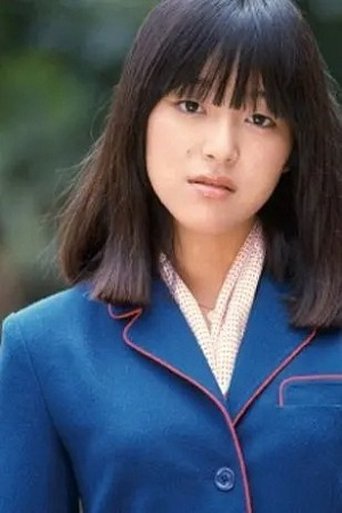 岩崎宏美 Portrait of 岩崎宏美