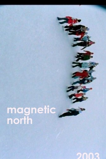 Magnetic North Poster of Magnetic North