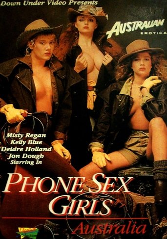 Phone Sex Girls Australia Poster of Phone Sex Girls Australia