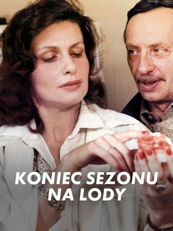 Koniec sezonu na lody Poster of Koniec sezonu na lody