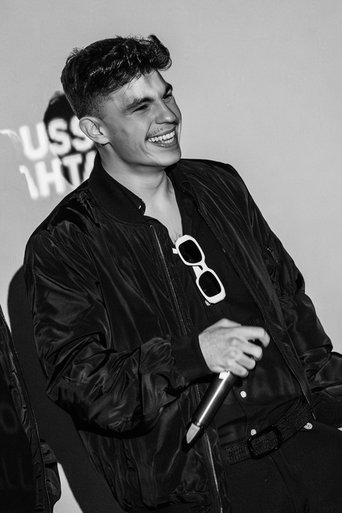 Luca Salvatore Portrait of Luca Salvatore