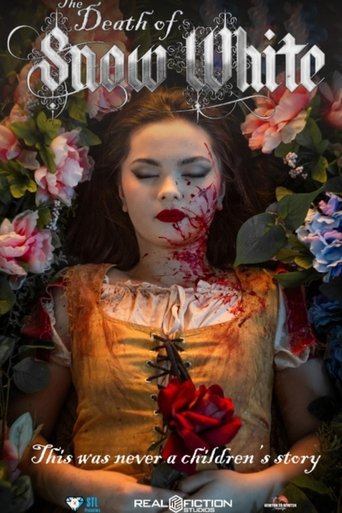 The Death of Snow White Poster of The Death of Snow White