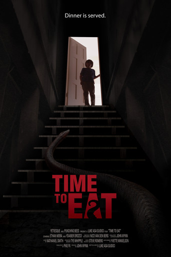 Time to Eat Poster of Time to Eat