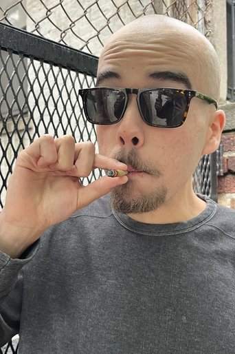 Jason Gueits Portrait of Jason Gueits