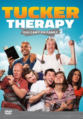 Tucker Therapy Poster of Tucker Therapy