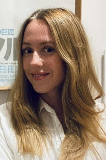 Emma Juel Justesen Portrait of Emma Juel Justesen