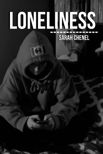 Loneliness Poster of Loneliness