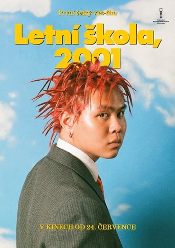 Summer School, 2001 Poster of Summer School, 2001