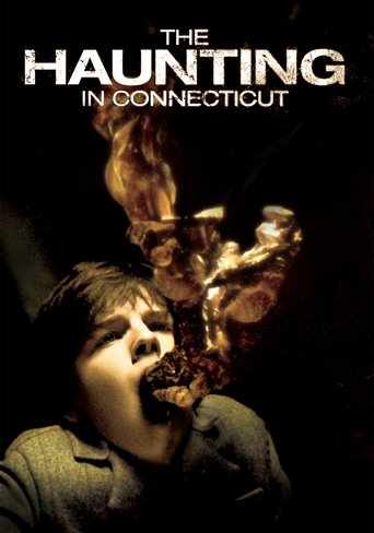 The Haunting in Connecticut Poster of The Haunting in Connecticut