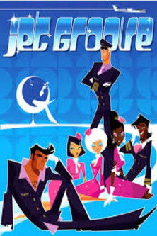 Jet Groove Poster of Jet Groove