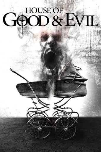 House of Good and Evil Poster of House of Good and Evil