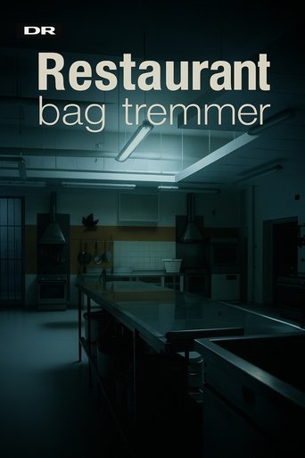 Restaurant bag tremmer Poster of Restaurant bag tremmer
