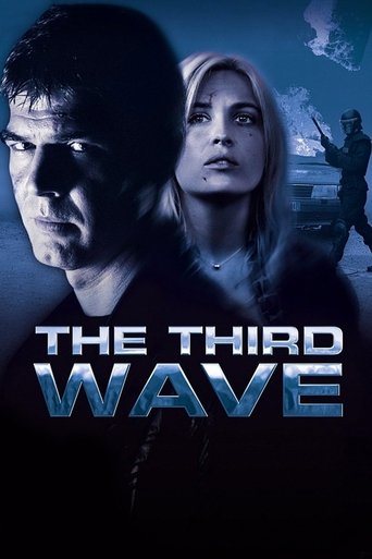 The Third Wave Poster of The Third Wave