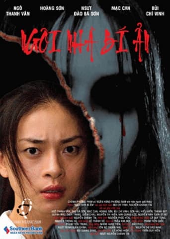 Ngôi Nhà Bí Ân Poster of Ngôi Nhà Bí Ân
