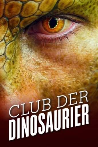 Club der Dinosaurier Poster of Club der Dinosaurier