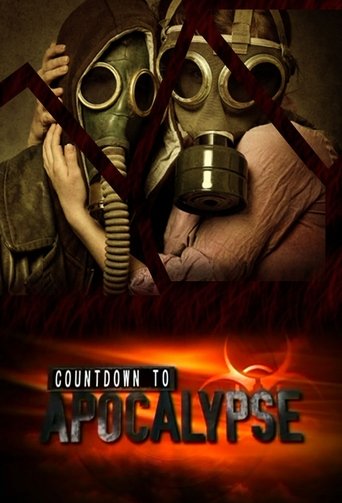 Countdown to Apocalypse Poster of Countdown to Apocalypse