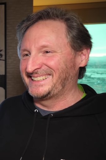 Stacey Spears Portrait of Stacey Spears