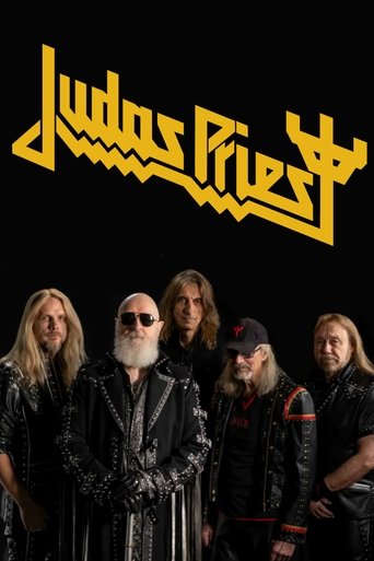 The Ballad Of Judas Priest Poster of The Ballad Of Judas Priest