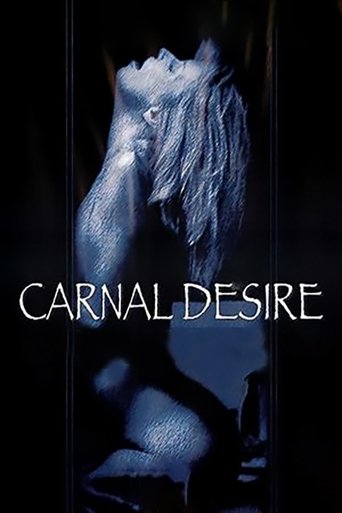 Animal Attraction: Carnal Desires Poster of Animal Attraction: Carnal Desires