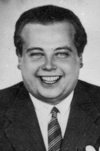 Teddy Bill Portrait of Teddy Bill