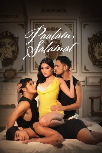 Paalam, Salamat Poster of Paalam, Salamat