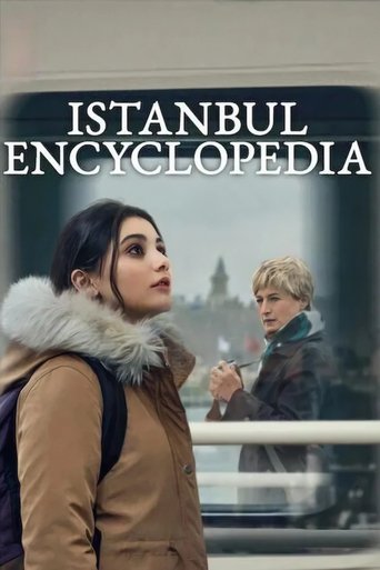 Istanbul Encyclopedia Poster of Istanbul Encyclopedia