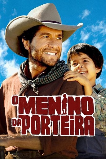 O Menino da Porteira Poster of O Menino da Porteira