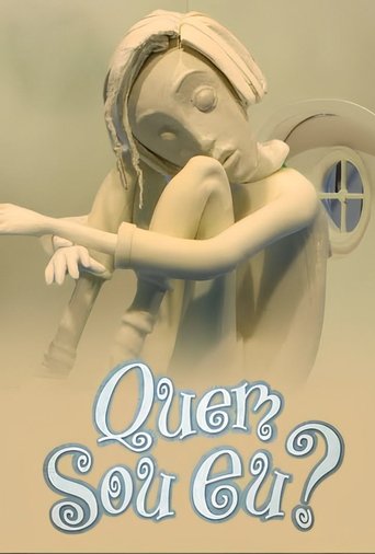 Quem Sou Eu? Poster of Quem Sou Eu?