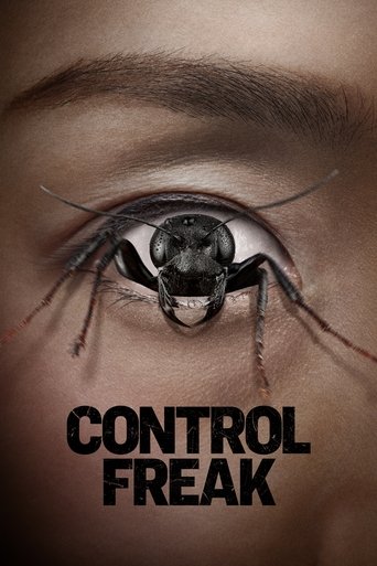 Control Freak Poster of Control Freak