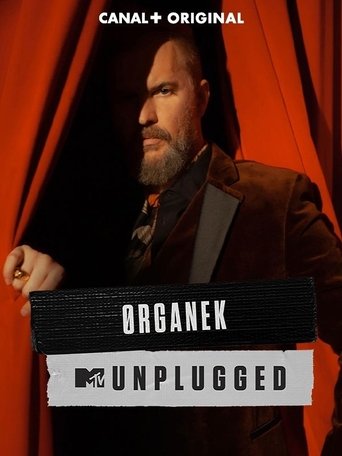 Koncert MTV Unplugged - Organek Poster of Koncert MTV Unplugged - Organek